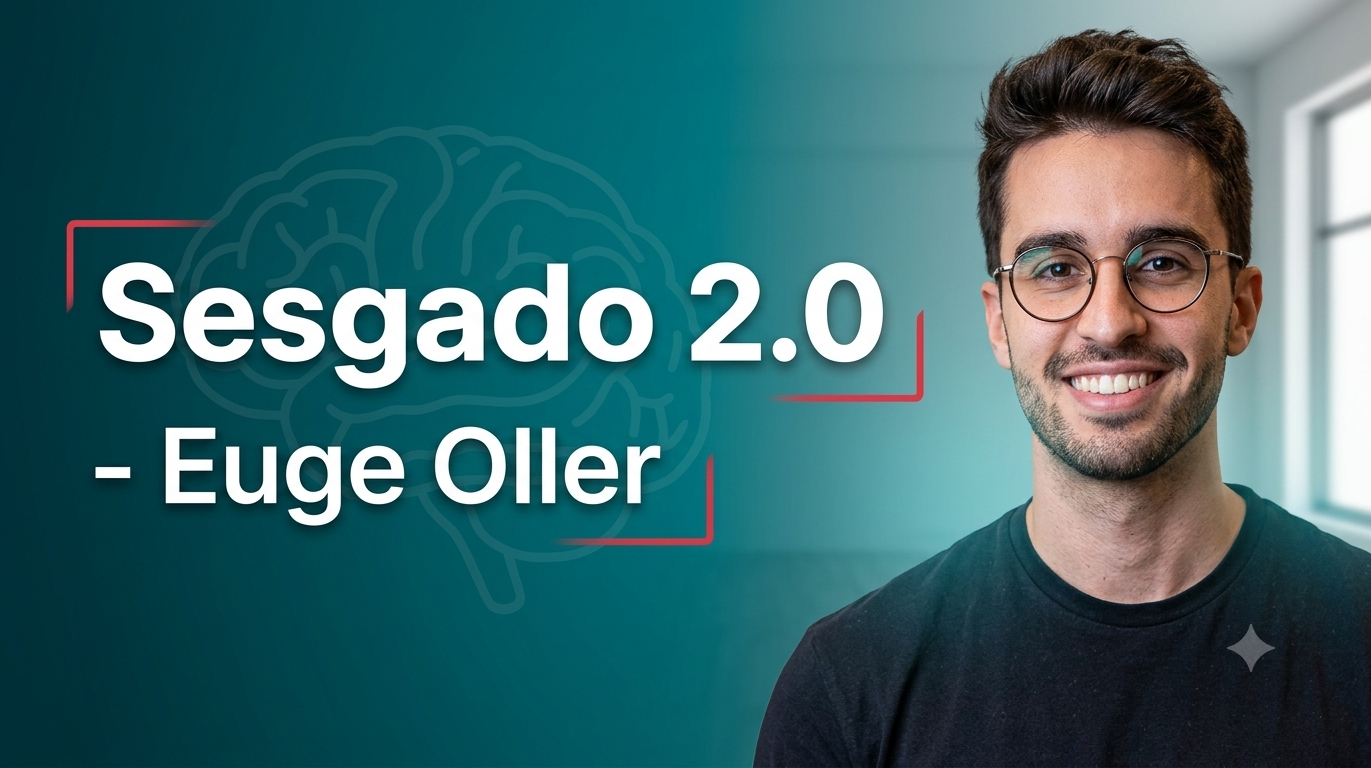 Sesgado - Euge Oller 2.0